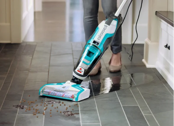 Bissell Crosswave — Imagine 2