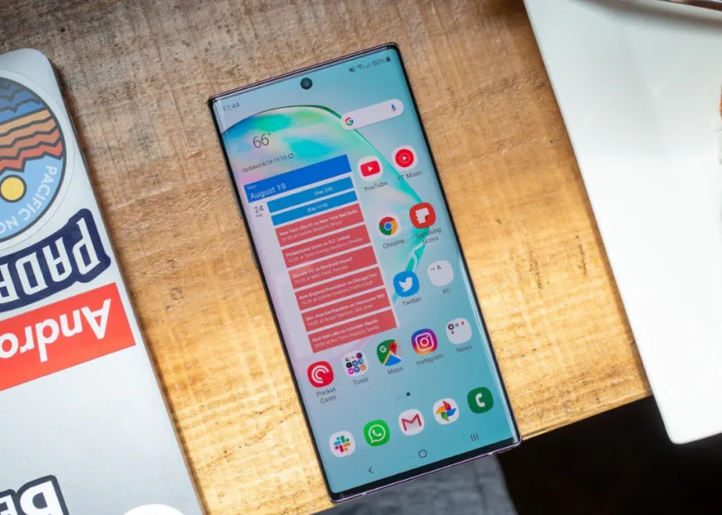 Galaxy Note20