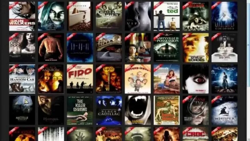 FilmBox Plus