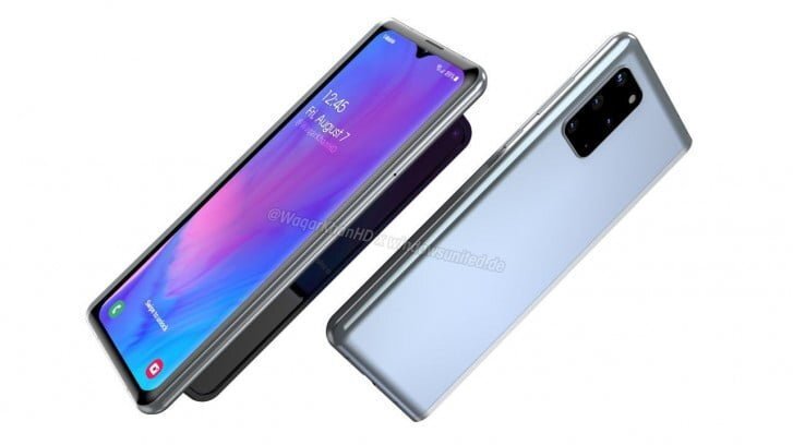 Galaxy fold 2 gadgetreport 4