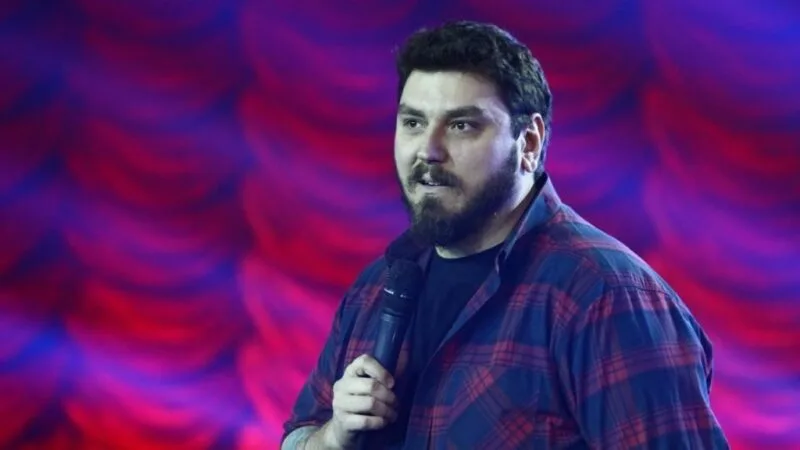 stand-up comedy