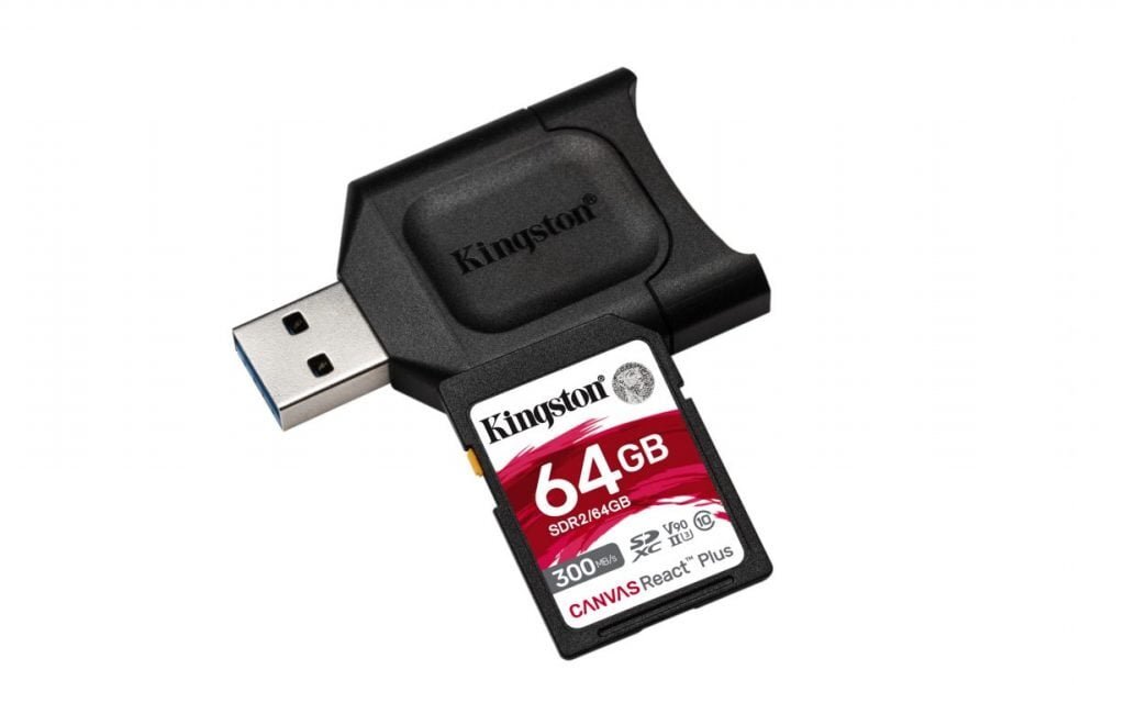 Mlpr2 64gb kit hr