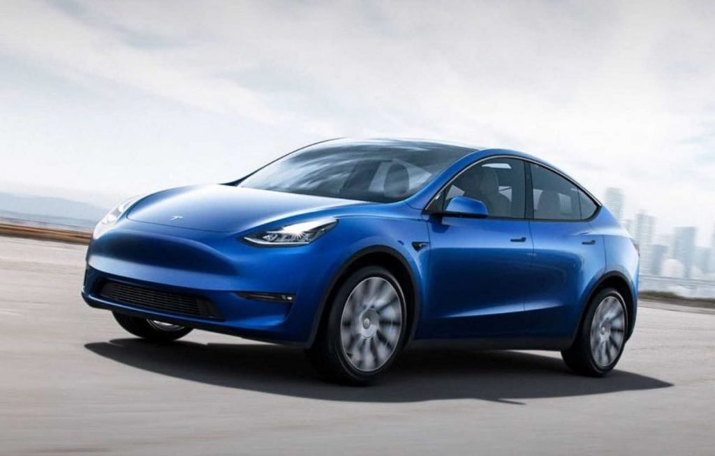 Tesla lucrează la un nou Model 3. Ce aduce nou maşina cu nume de cod Highland