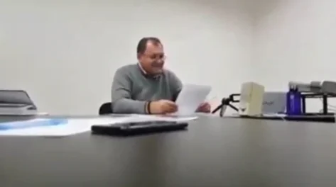 Viral pe internet