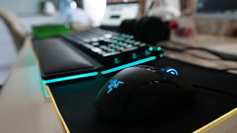 Razer Mouse