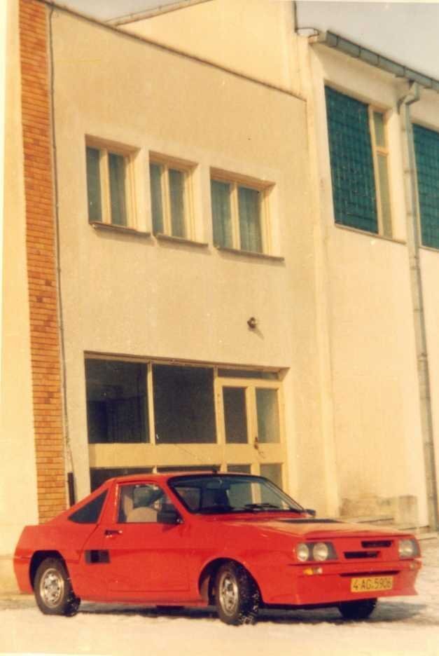 Dacia MD87 — Imagine 9 Dacia MD87 — Imagine 9