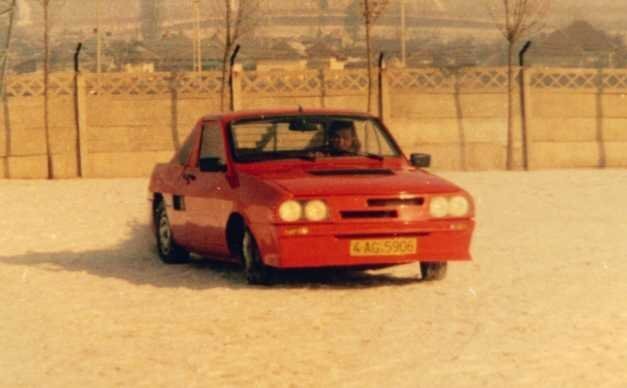 Dacia MD87 — Imagine 12 Dacia MD87 — Imagine 12