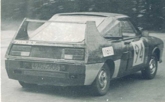 Dacia MD87 — Imagine 14 Dacia MD87 — Imagine 14