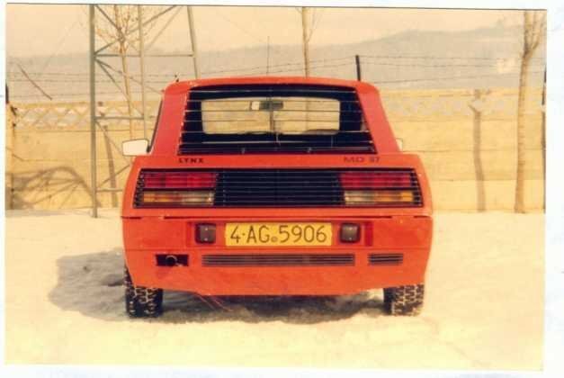 Dacia MD87 — Imagine 11 Dacia MD87 — Imagine 11