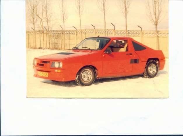 Dacia MD87 — Imagine 7 Dacia MD87 — Imagine 7