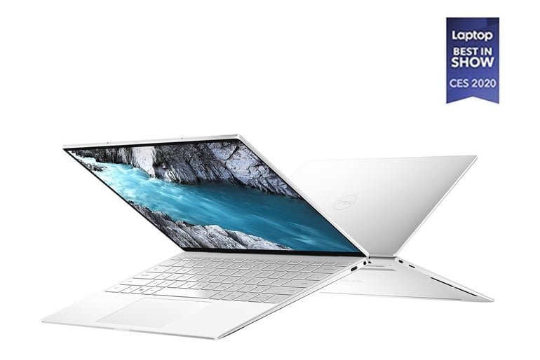 Dell XPS 13 — Imagine 2 Dell XPS 13 9300