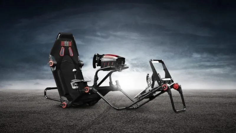 F-GT Lite