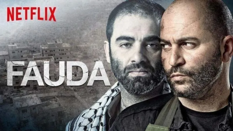 Fauda sezonul 4