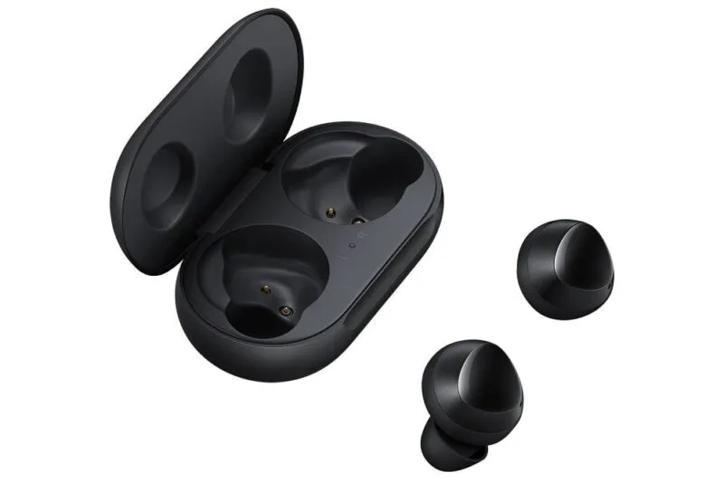 Samsung Galaxy Buds Pro