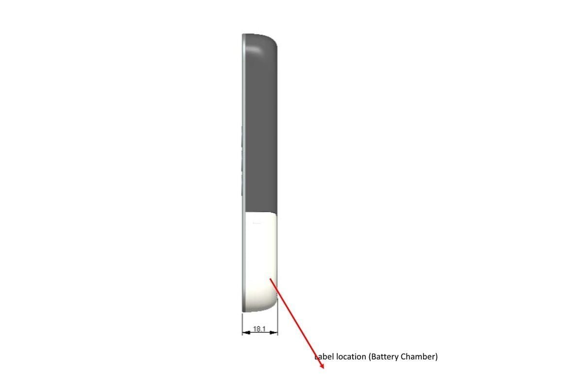 Chromecast Ultra — Imagine 3 Google Chromecast Ultra Remote GPJ100