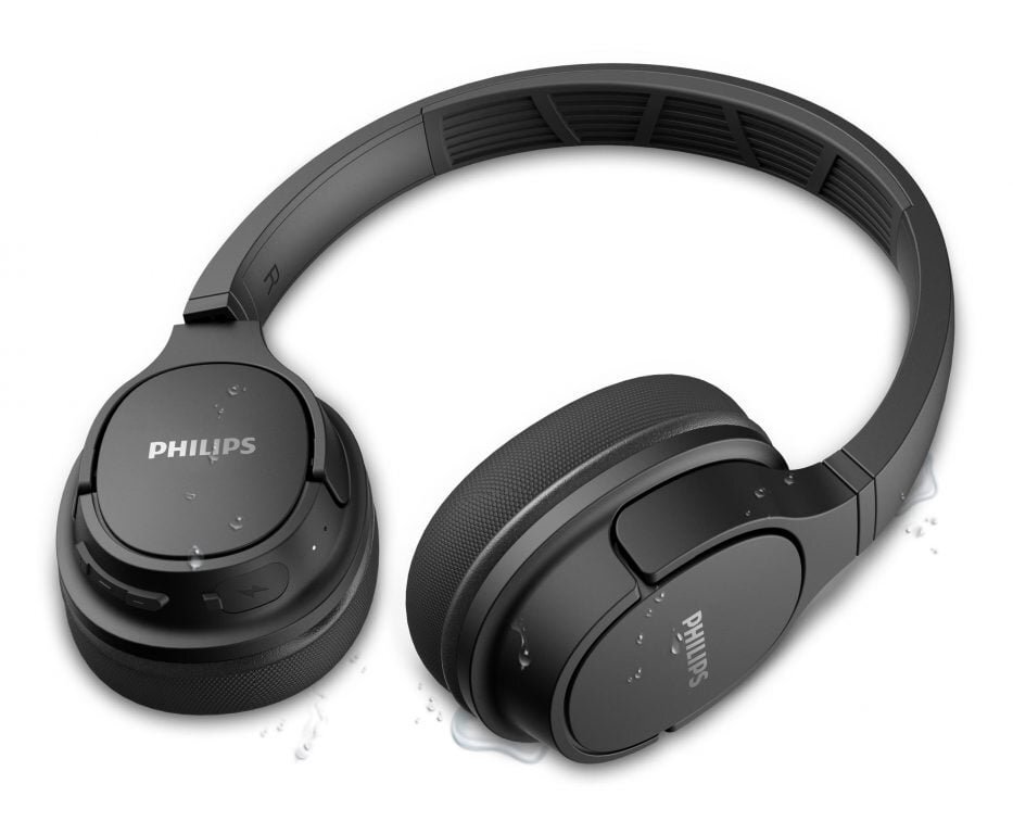 Philips Sports — Imagine 4 PhilipsSports 4
