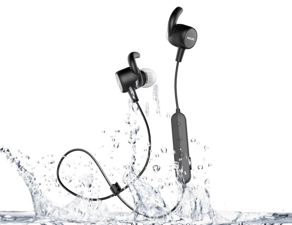 Philips Sports — Imagine 2 PhilipsSports 5