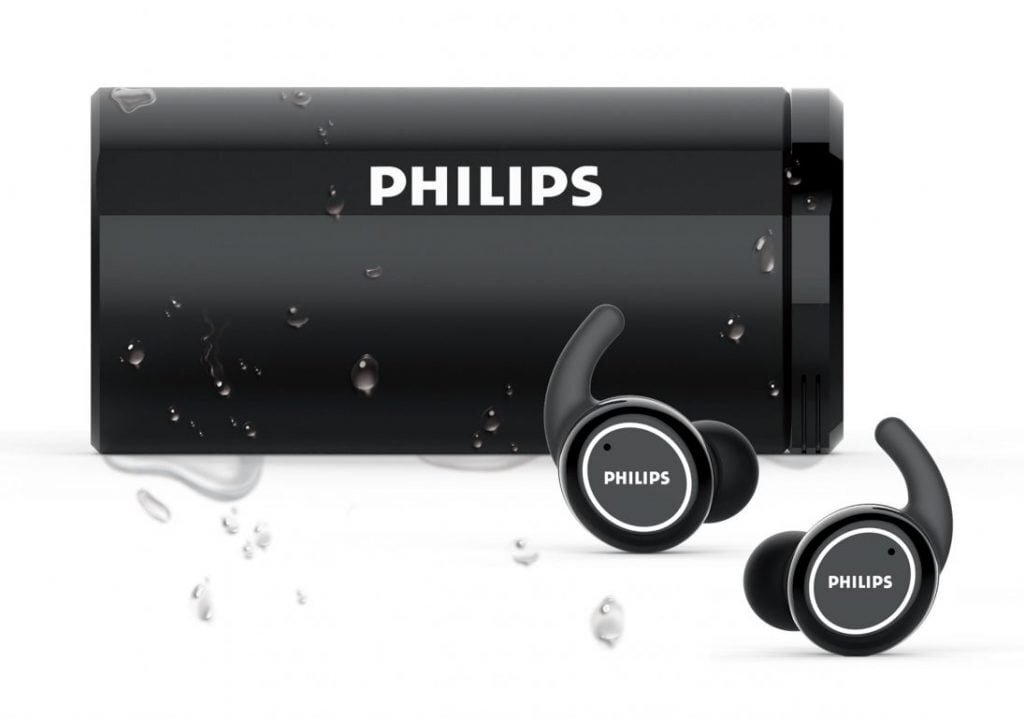 Philips Sports — Imagine 3 PhilipsSports 6