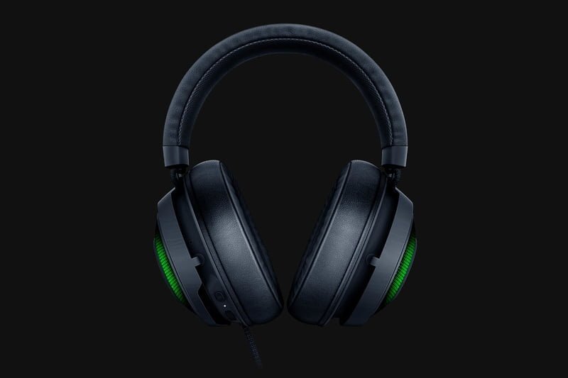 RAZER KRAKEN ULTIMATE