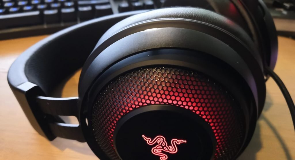 RAZERR