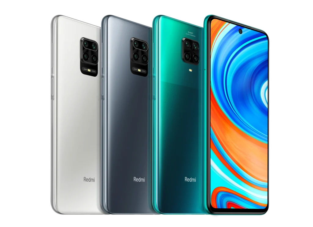 Xiaomi lansează Redmi Note 9 Pro și Redmi Note 9