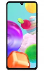 Samsung Galaxy A41