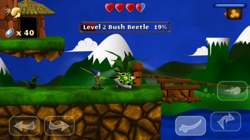 Jocuri pentru Android