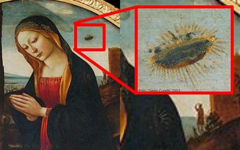Mona Lisa — Imagine 7 Mona Lisa — Imagine 7