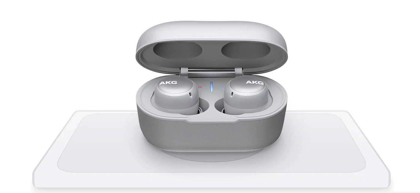 AKG N400 — Imagine 2 Chrome DF2BdXepL1