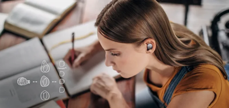 AKG N400