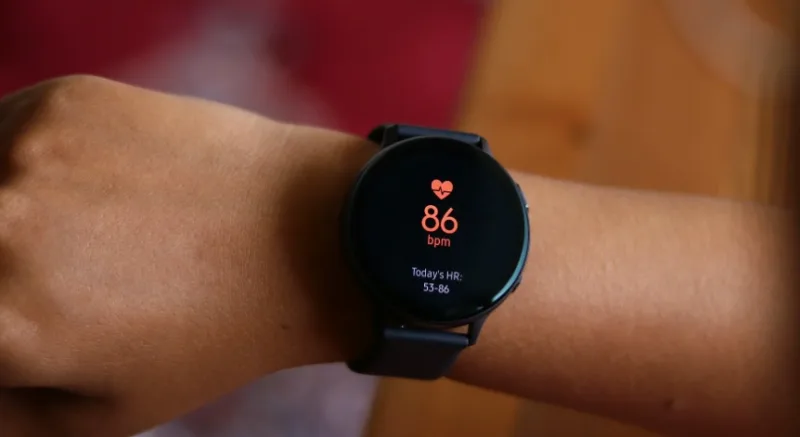 Galaxy Watch 3