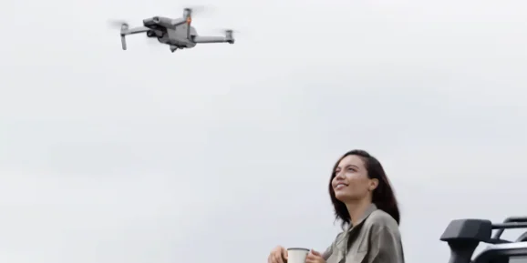 Mavic Air 2