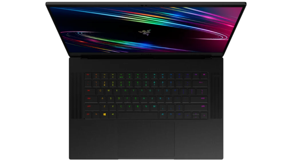 Razer blade 15 gadget