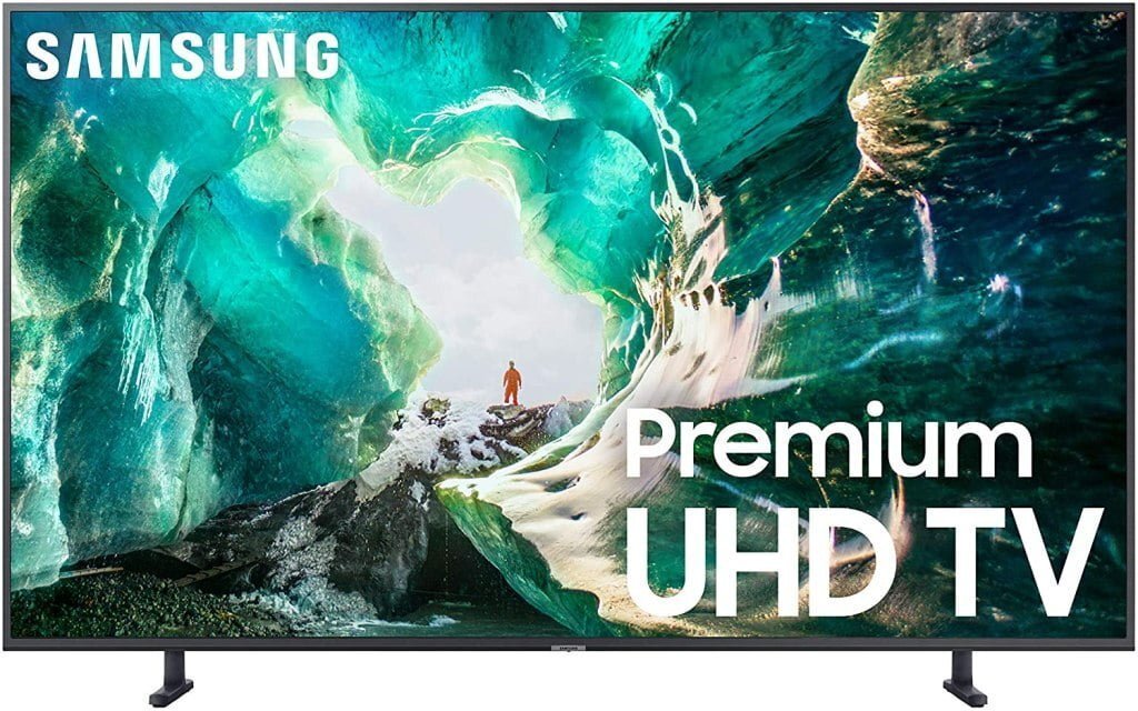 Samsung 65 inch tv