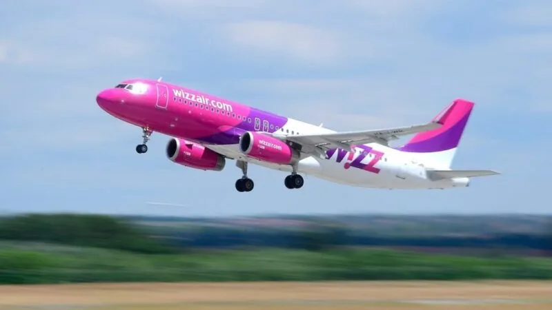 Wizz Air