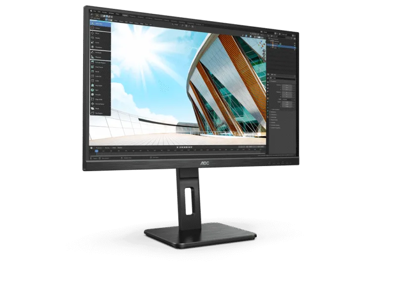 AOC P2