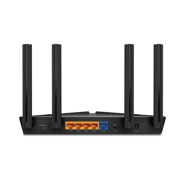 Archer AX10 — Imagine 5 Archer AX10 un router cu un raport preț calitate foarte bun 2
