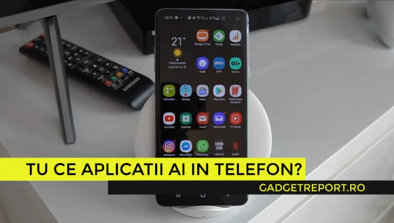 aplicatii telefon