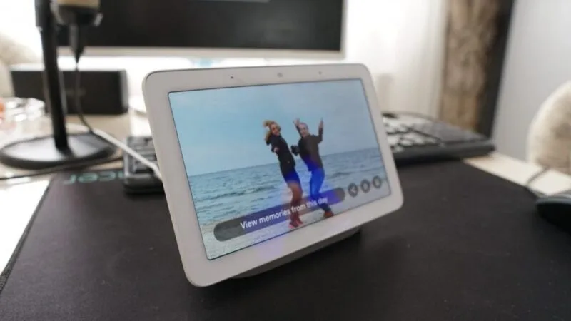 Google Nest Hub