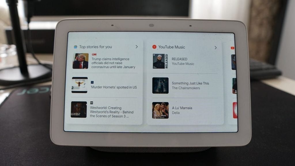 Google Nest Hub și Nest Hub Max vor rula Netflix. De ce merită achiziția