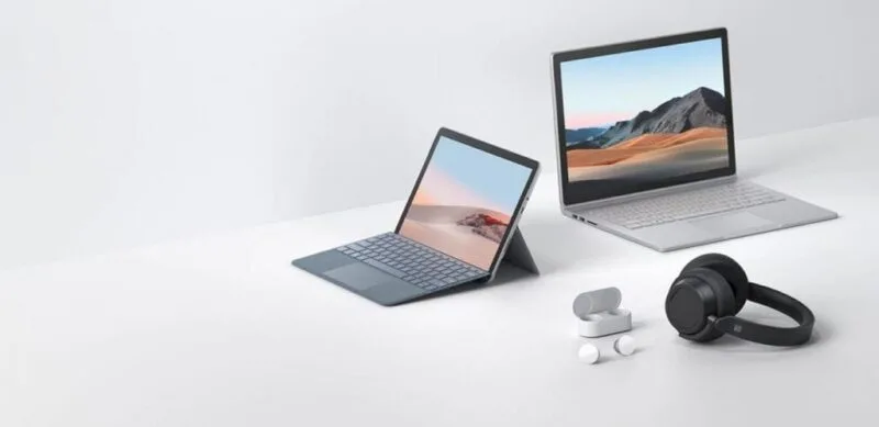 Surface Earbuds