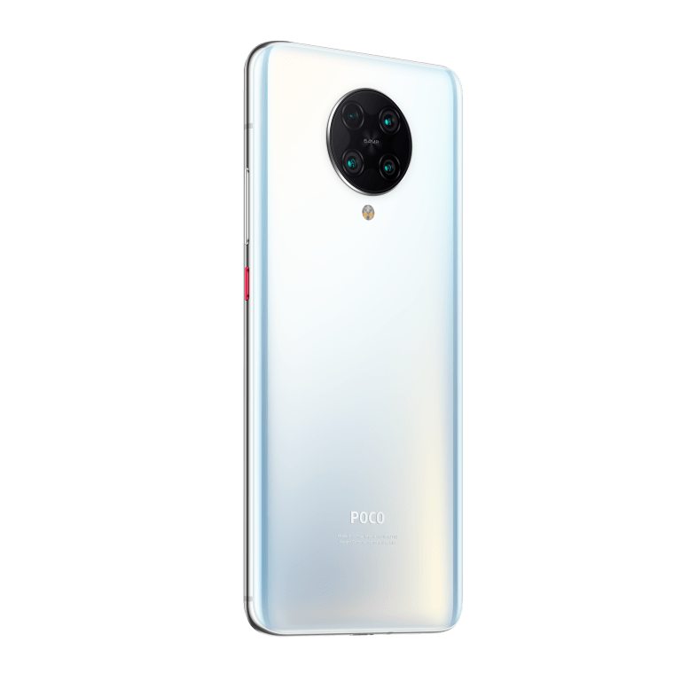 POCO F2 Pro 17