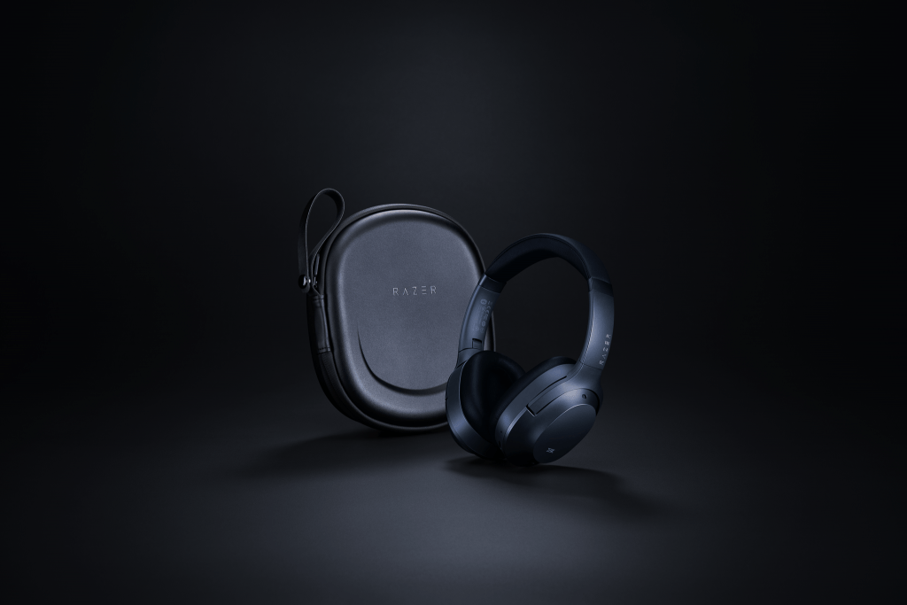 Razer Opus — Imagine 2 RAZER OPUS 3