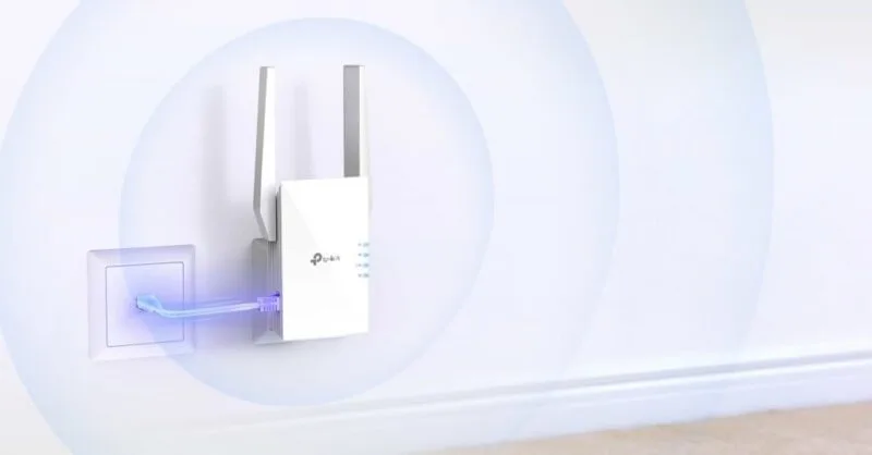 range extender