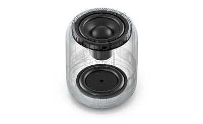 Sony SRS XB12L 2