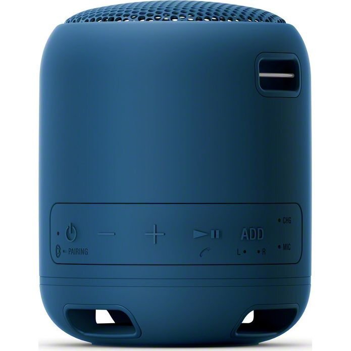 Sony SRS XB12L bun