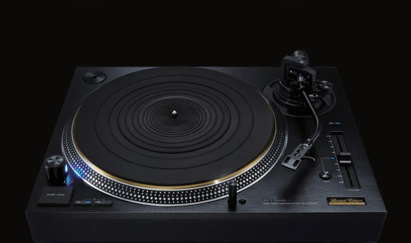 Technics SL-1210GAE