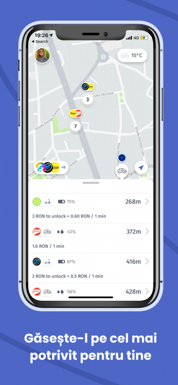Neobility anunță UrbanAir Neobility anunță UrbanAir, o nouă platformă de transport urban
