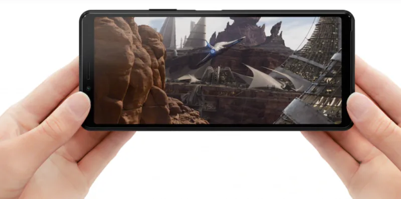 Xperia 10 II
