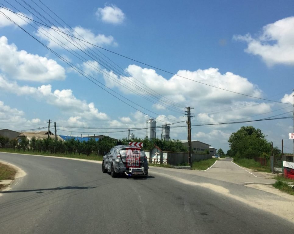 Dacia Arkana — Imagine 6 Dacia arkana 22